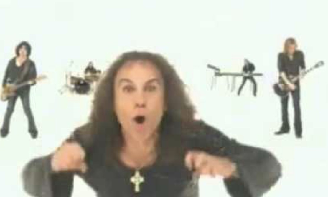 Dio: Push